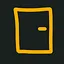 Open The Door icon