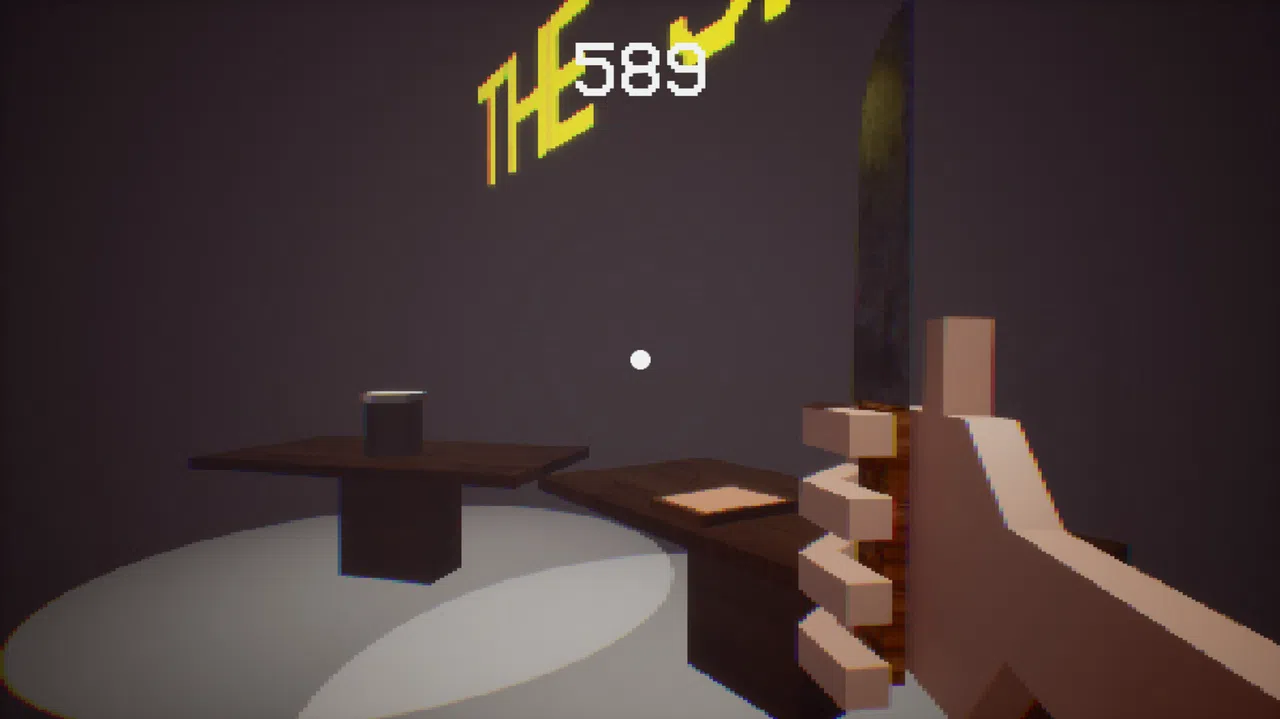 The Spreader Screenshot 3