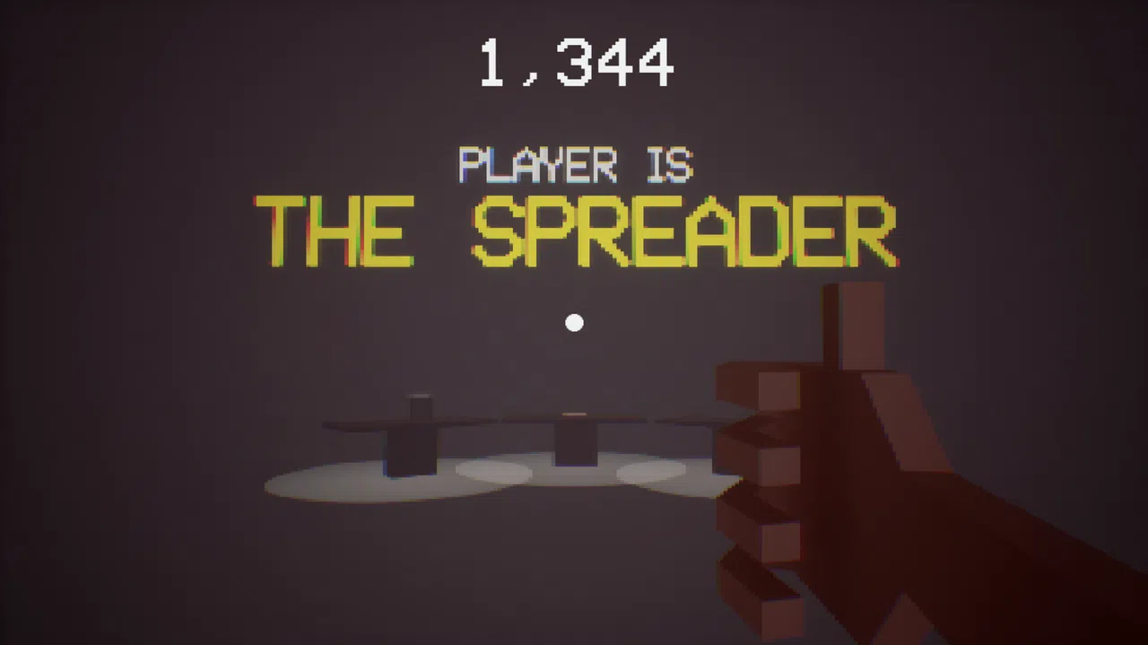 The Spreader Screenshot 1