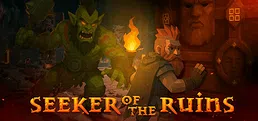 Seeker of the Ruins