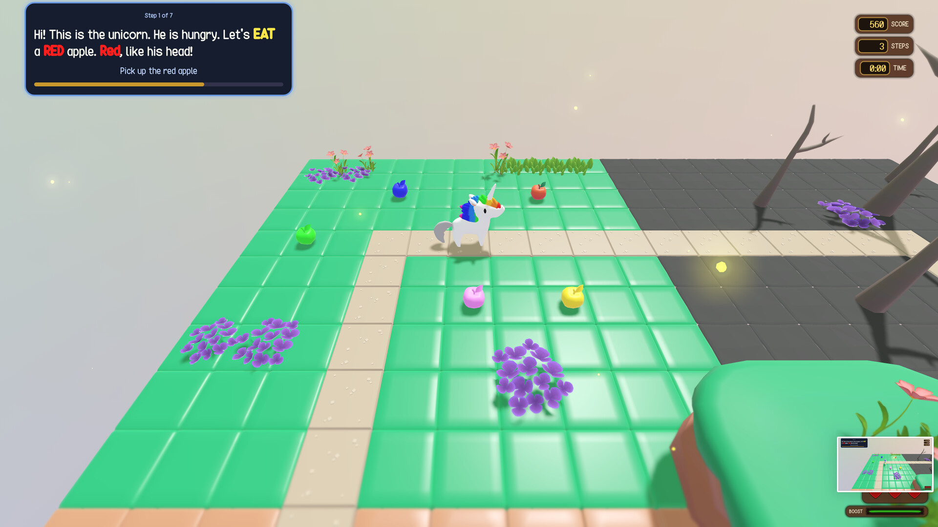 Babelum Screenshot 8