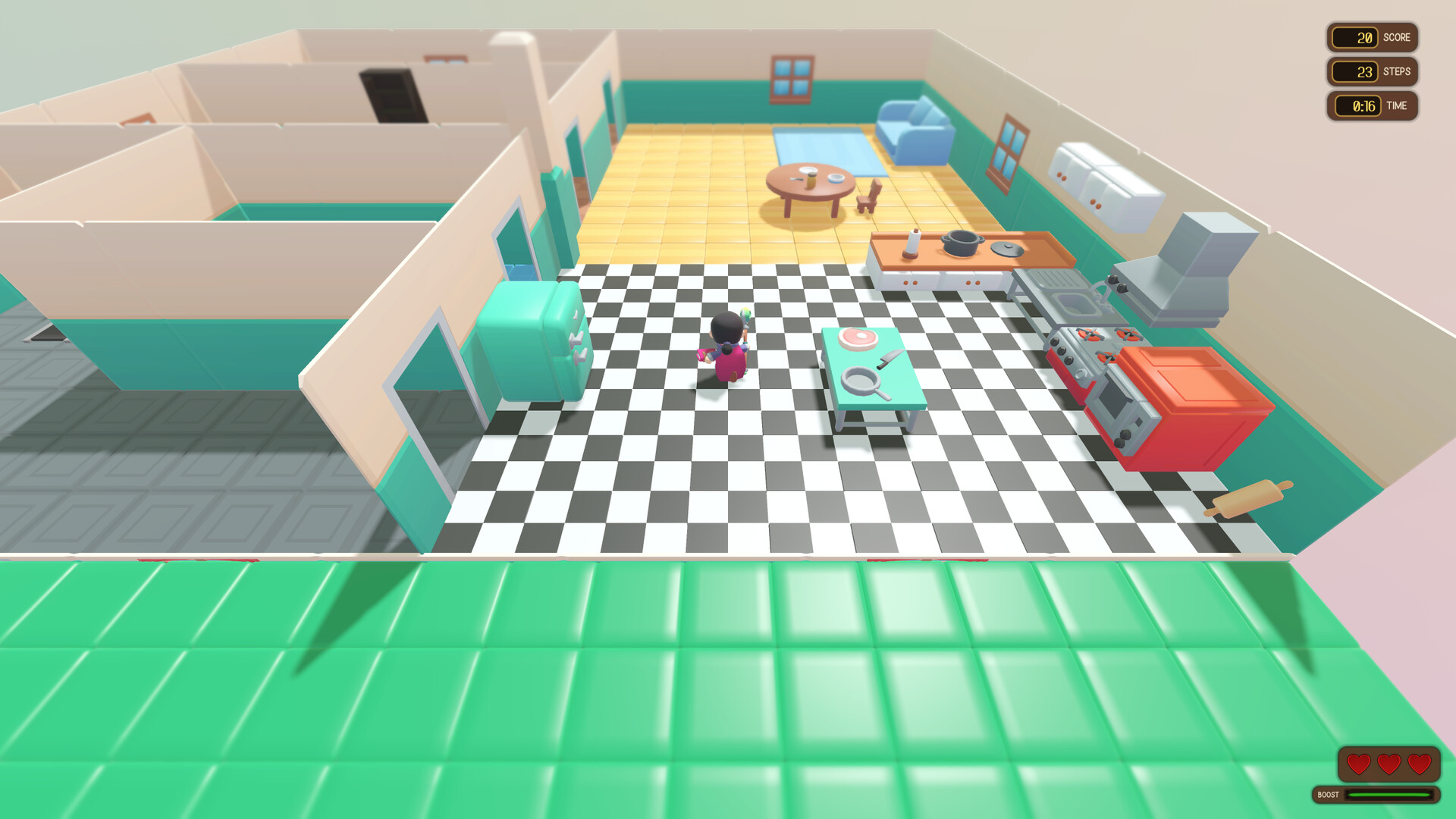 Babelum Screenshot 7