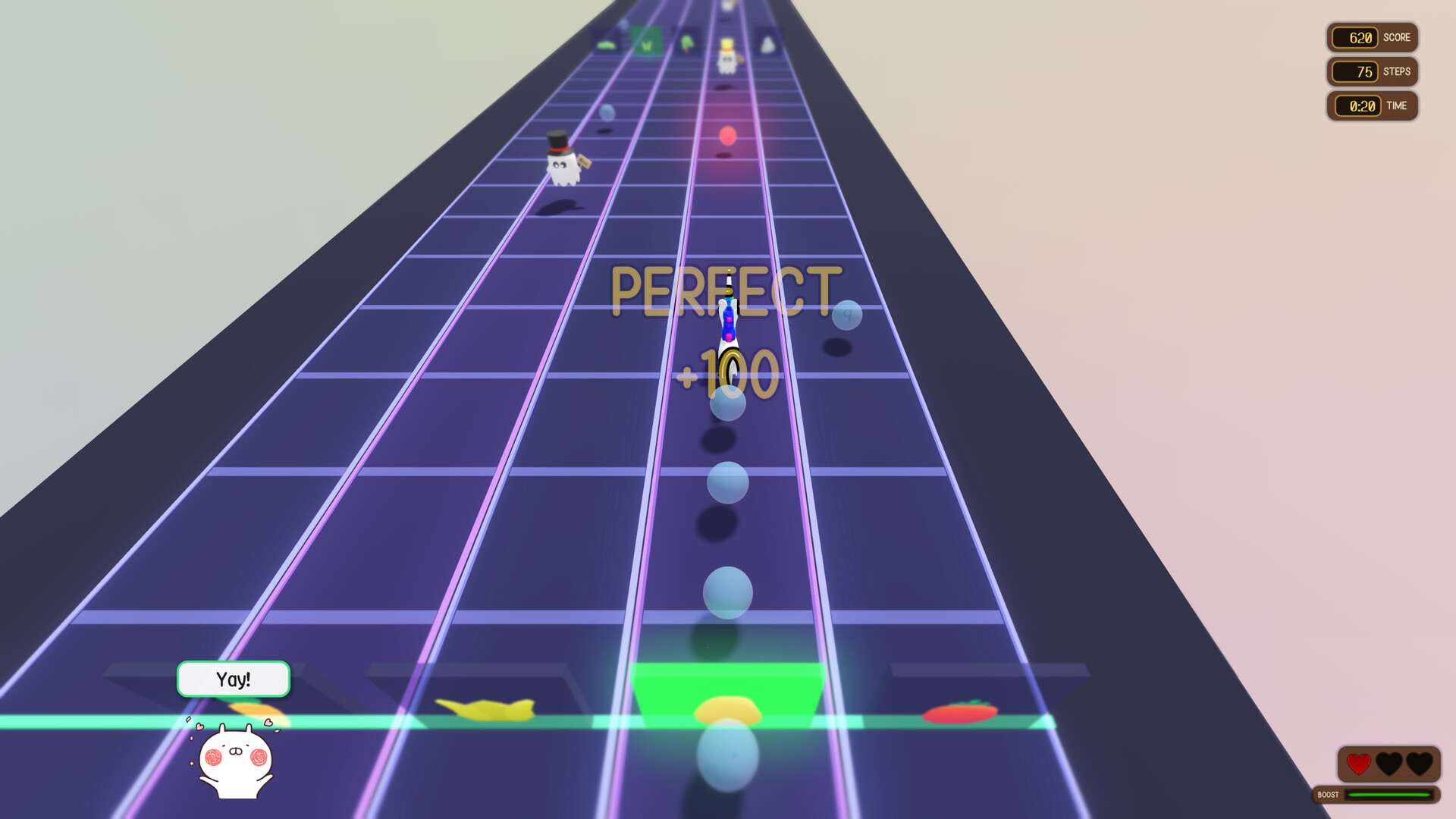 Babelum Screenshot 1