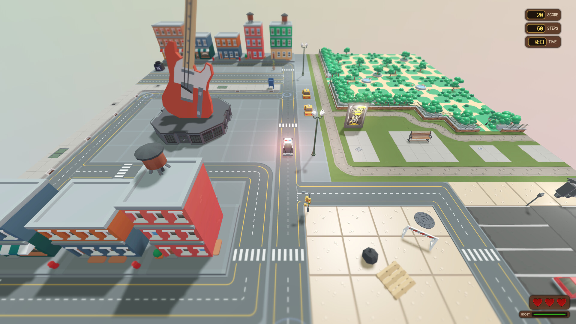 Babelum Screenshot 12