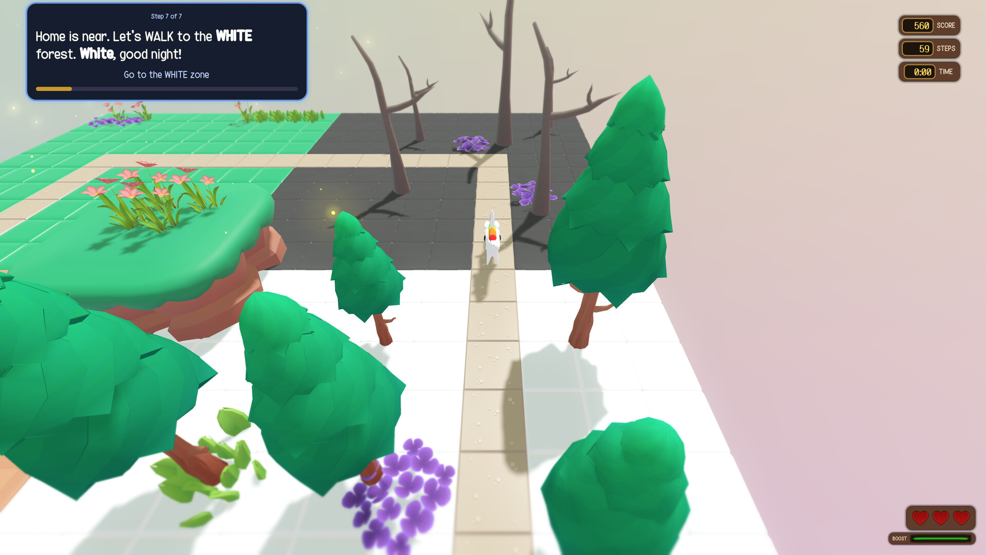 Babelum Screenshot 9