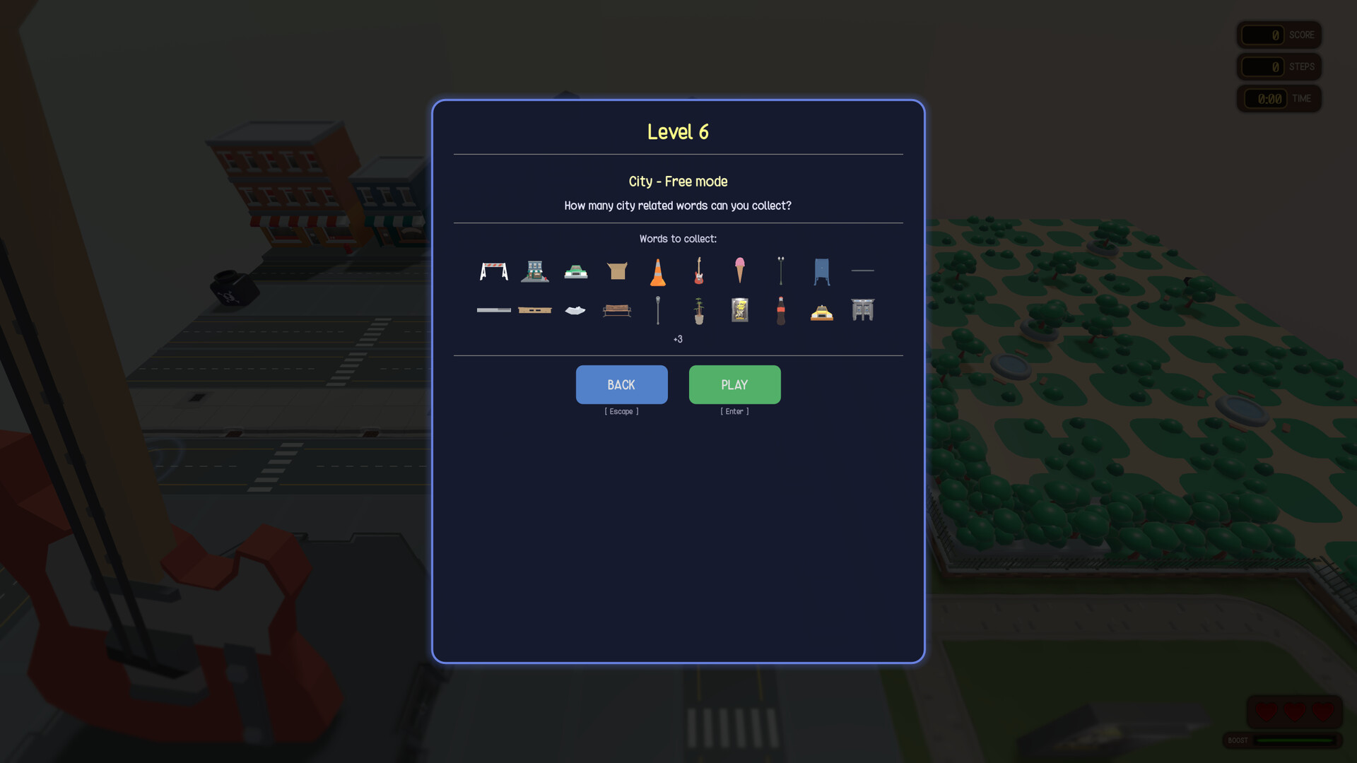 Babelum Screenshot 6