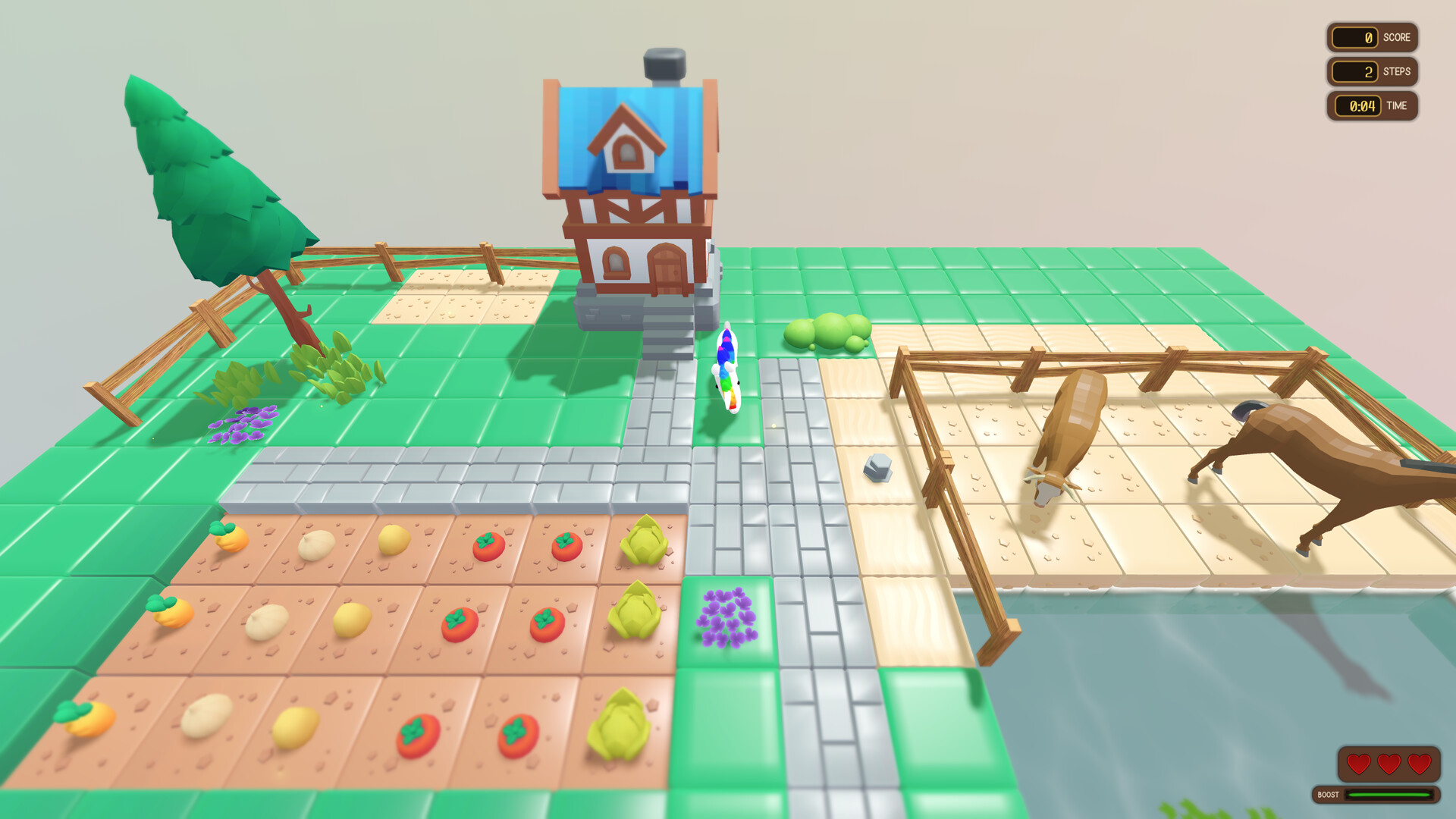 Babelum Screenshot 0