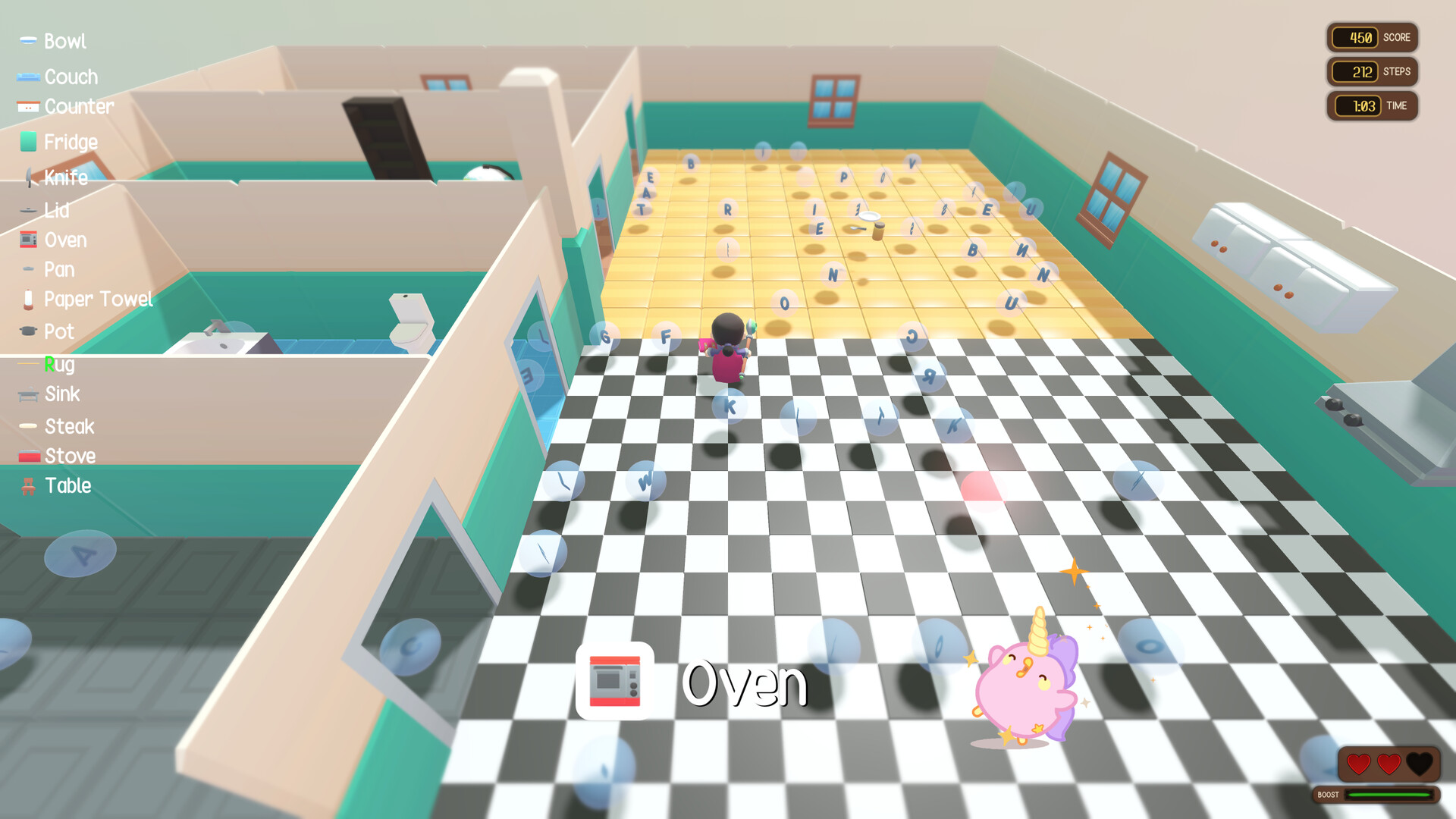 Babelum Screenshot 11