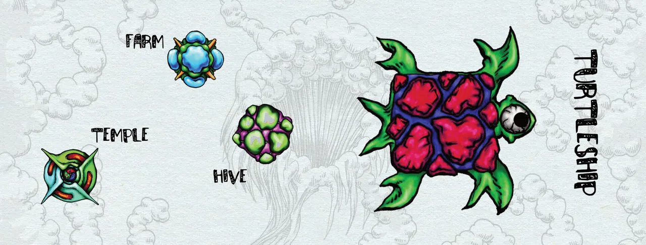 KRING - ARTBOOK Screenshot 2