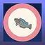 Thunder Dragon Fish icon