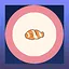 Clownfish icon