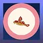 Little Flying Hero icon