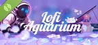 Lofi aquarium Demo