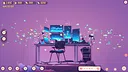 Lofi aquarium Demo Screenshot 3