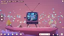 Lofi aquarium Demo Screenshot 4