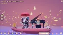 Lofi aquarium Demo Screenshot 0