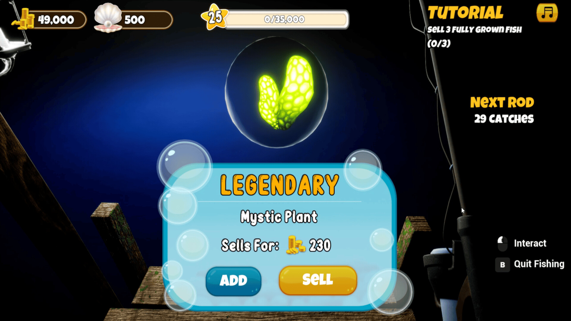 Fish Tank Simulator Screenshot 8