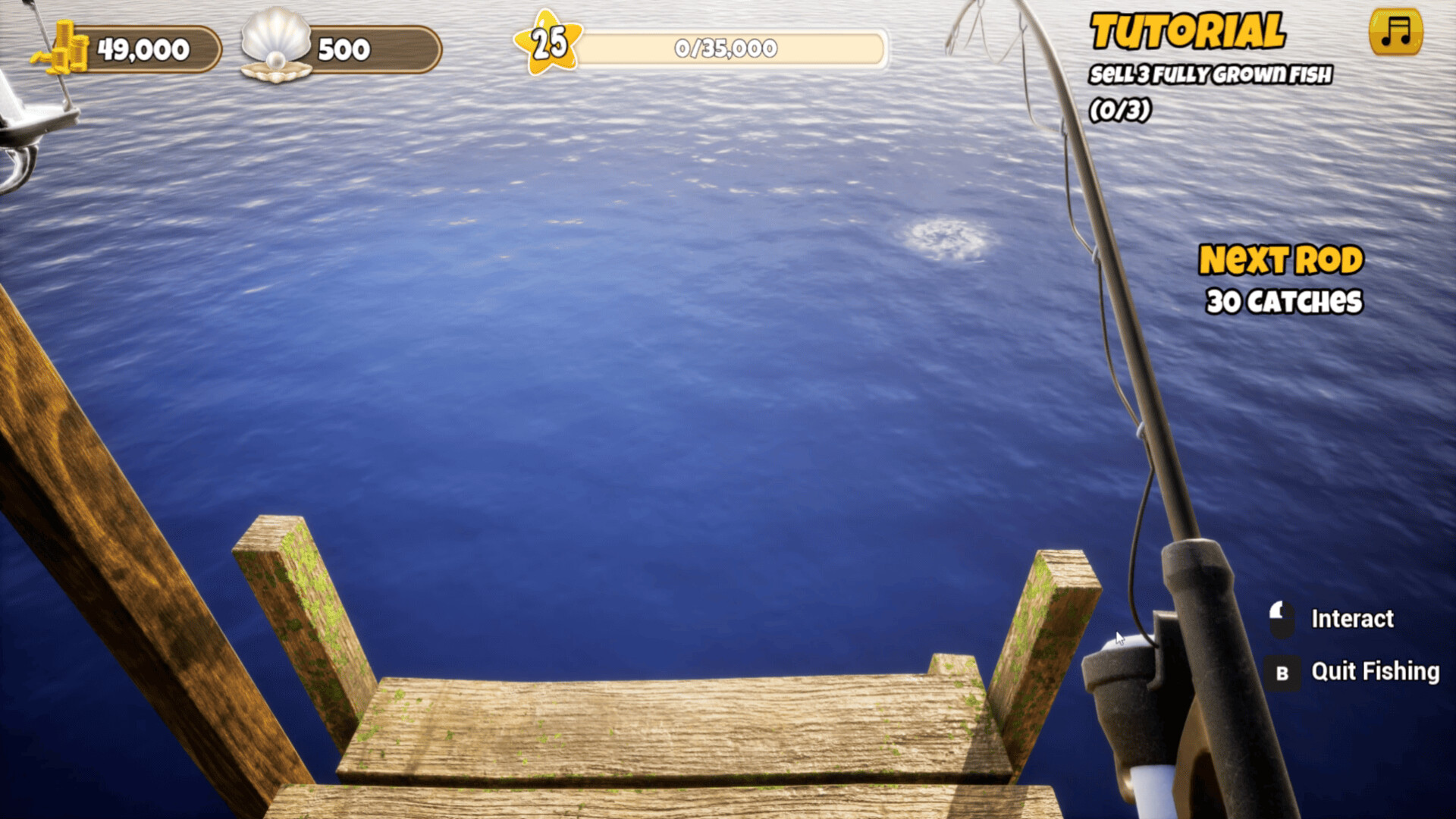 Fish Tank Simulator Screenshot 7