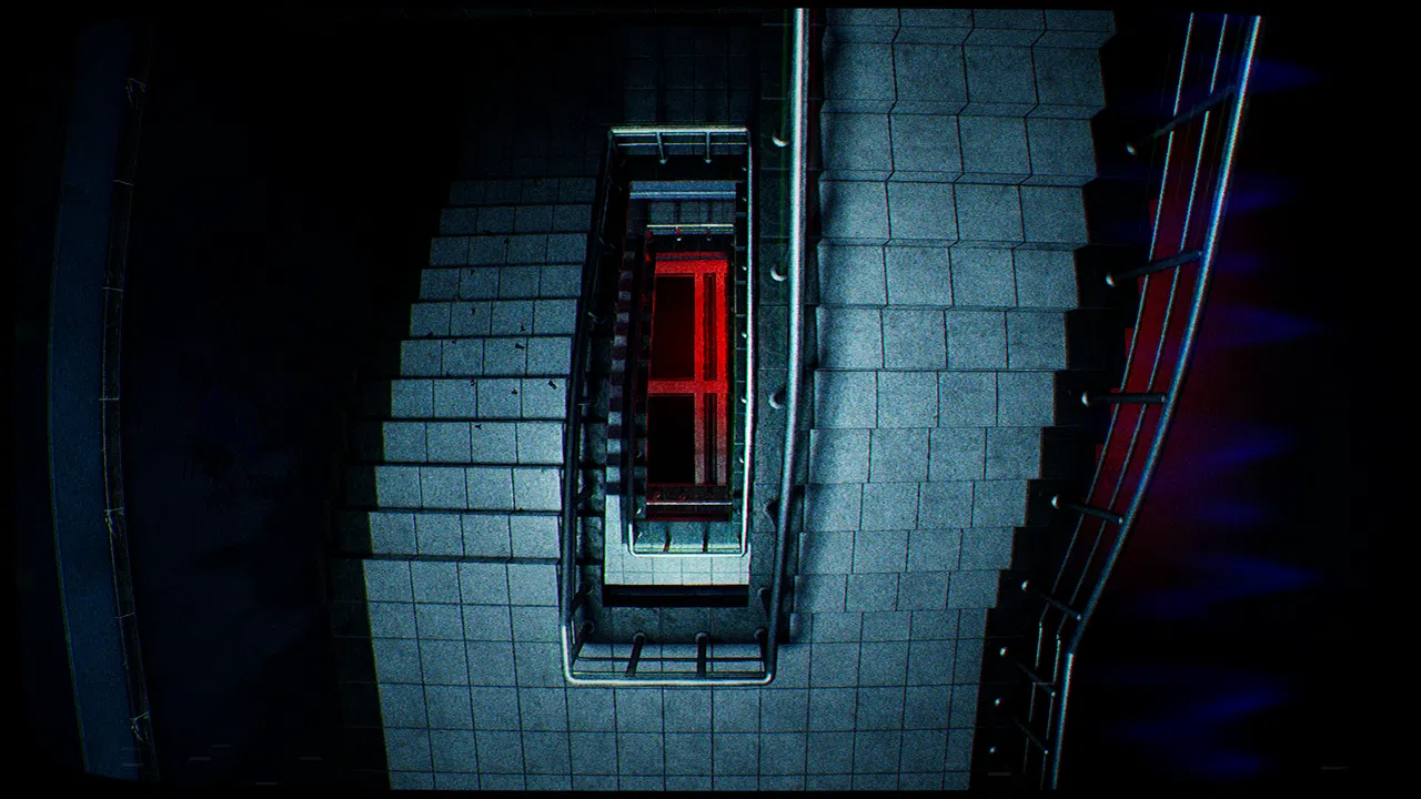 Silent Observer Screenshot 4