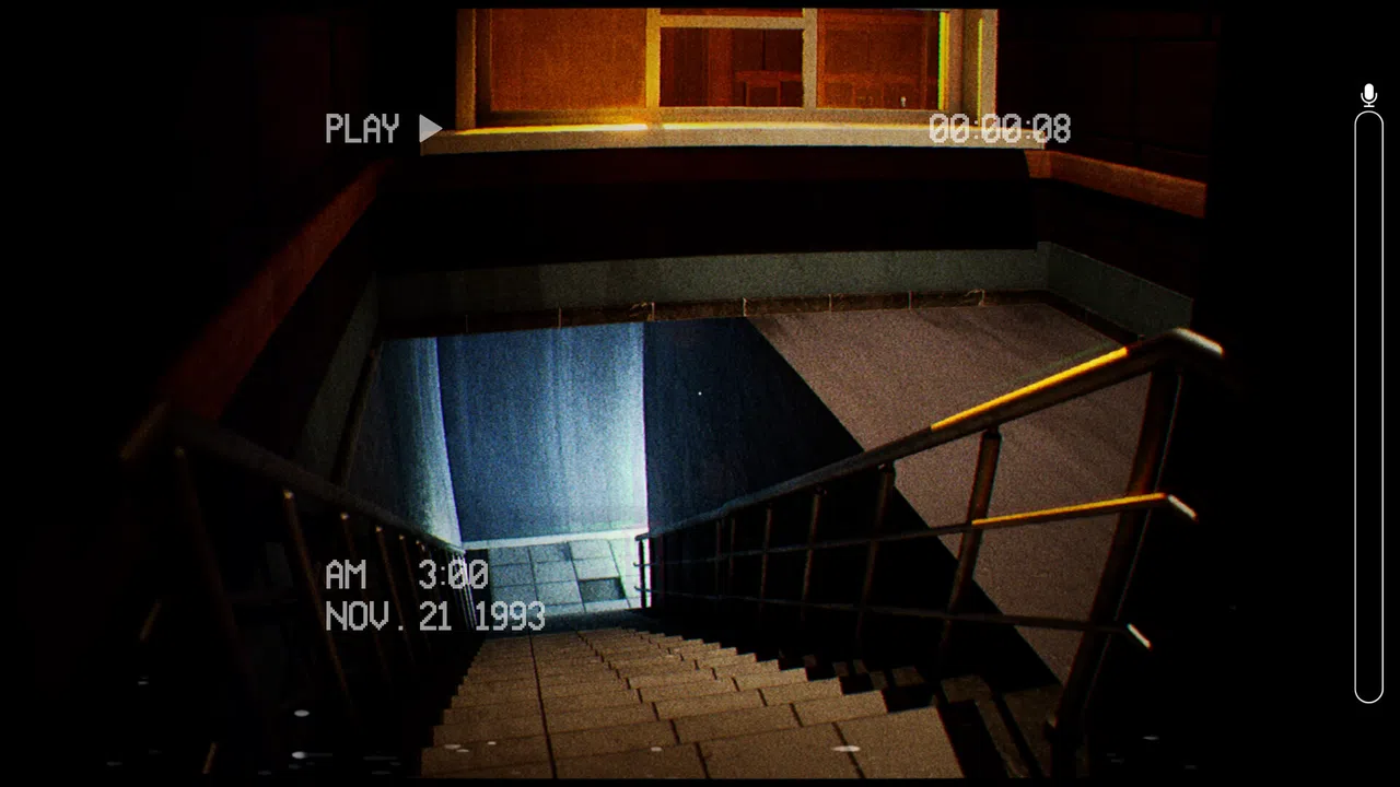 Silent Observer Screenshot 5
