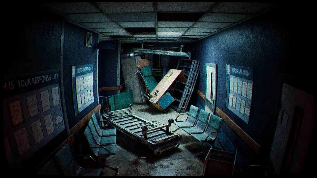 Silent Observer Screenshot 9