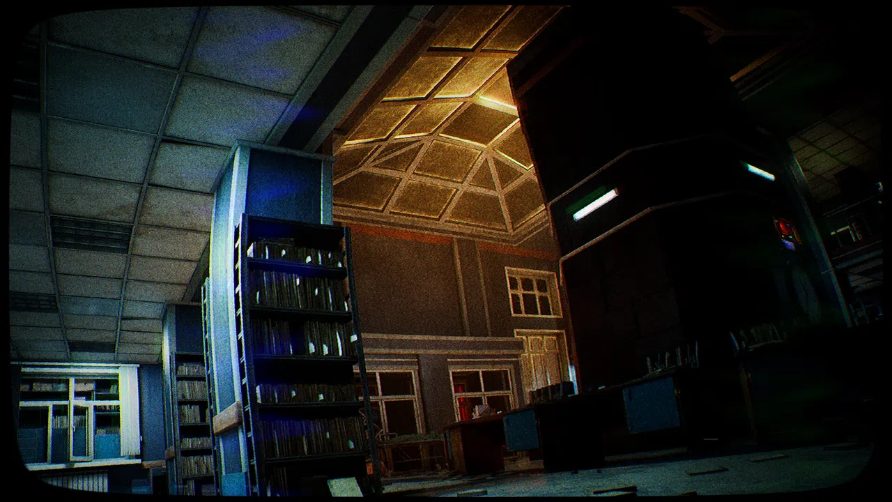 Silent Observer Screenshot 10