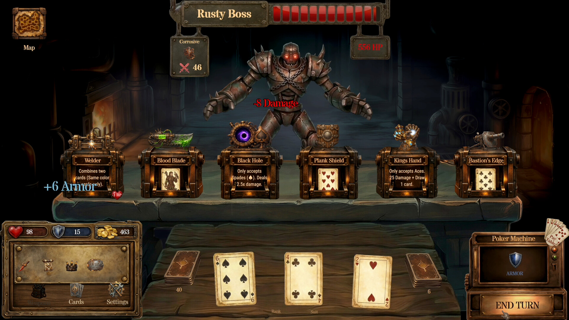 King's Bet Screenshot 0