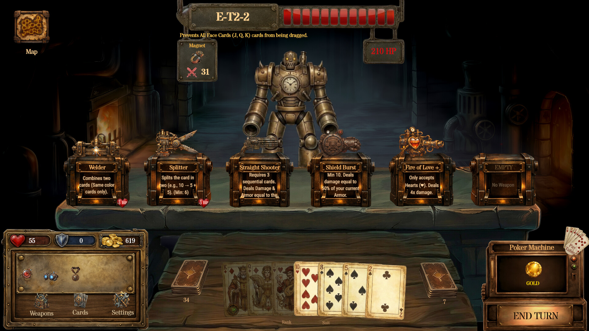 King's Bet Screenshot 9