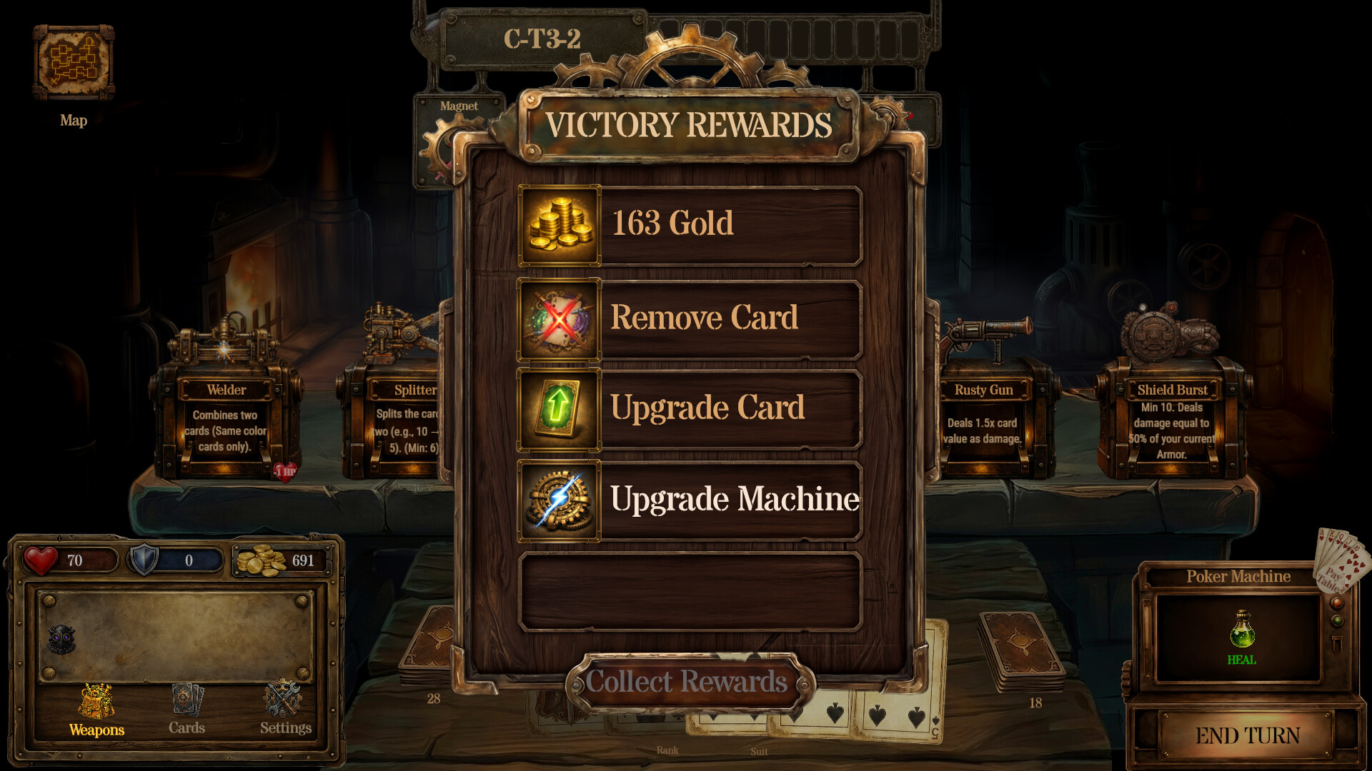 King's Bet Screenshot 8