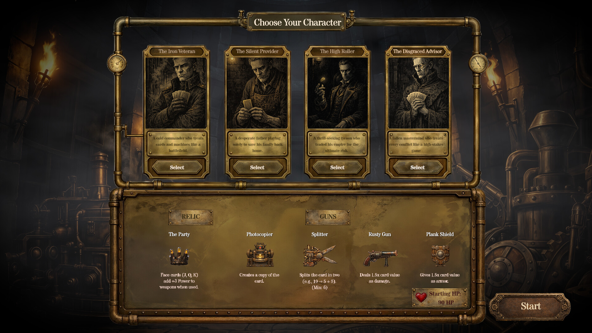 King's Bet Screenshot 7