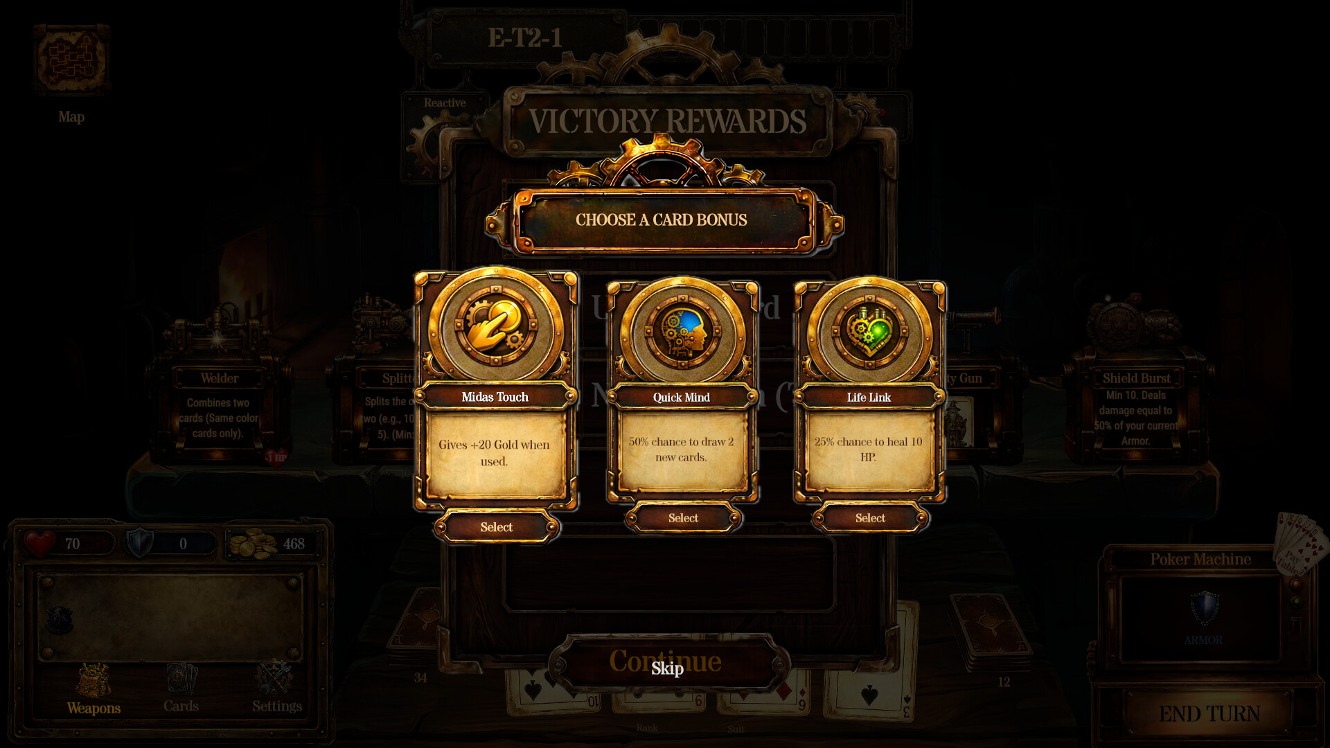 King's Bet Screenshot 4