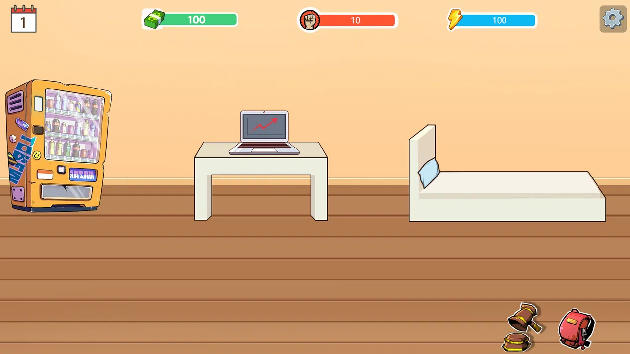 这是我的公司(This Company Of Mine) Screenshot 6