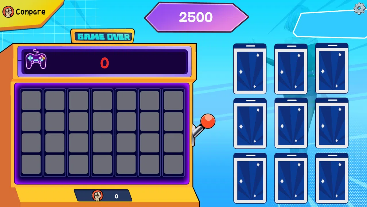 这是我的公司(This Company Of Mine) Screenshot 2