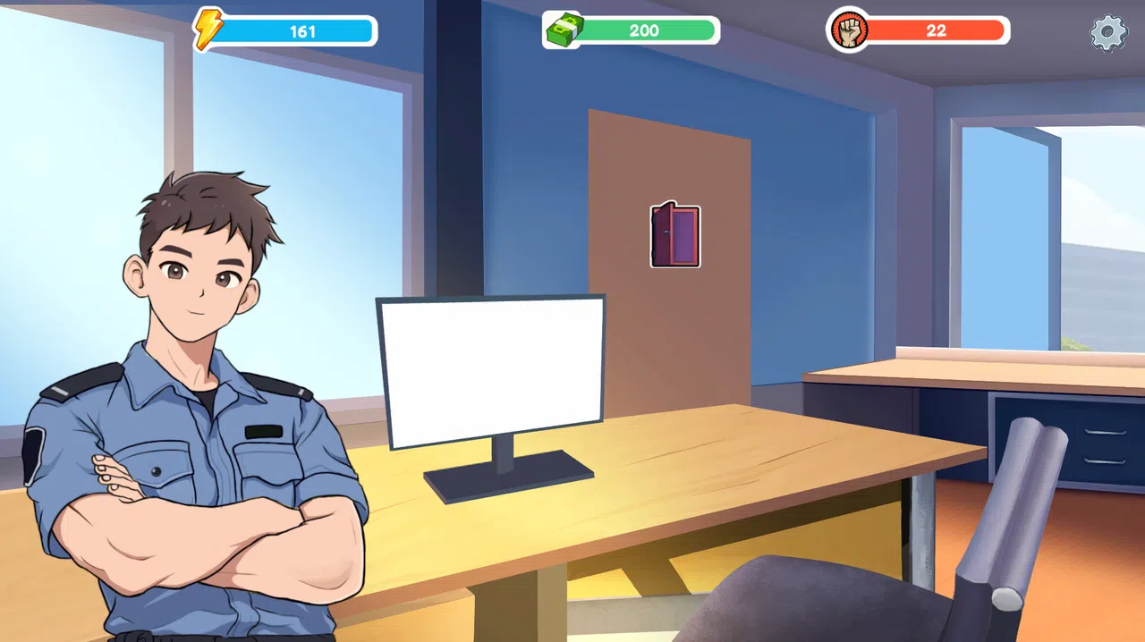 这是我的公司(This Company Of Mine) Screenshot 5