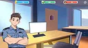 这是我的公司(This Company Of Mine) Screenshot 5