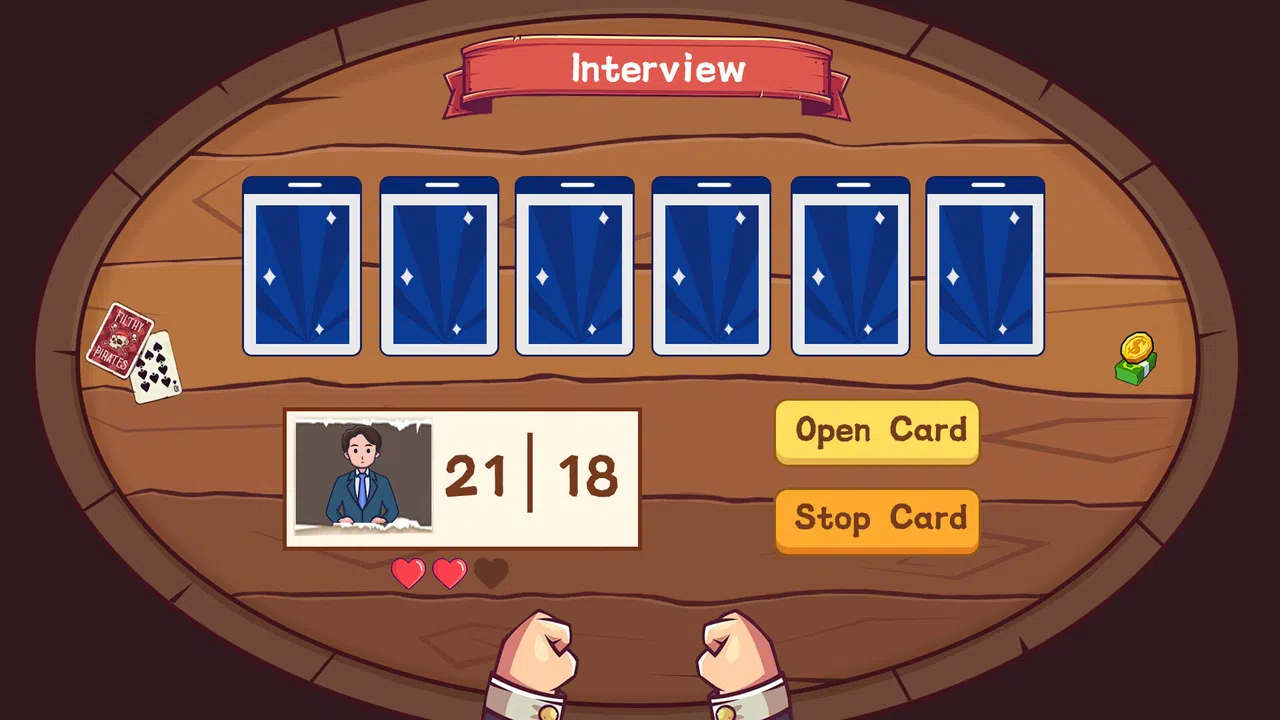 这是我的公司(This Company Of Mine) Screenshot 1