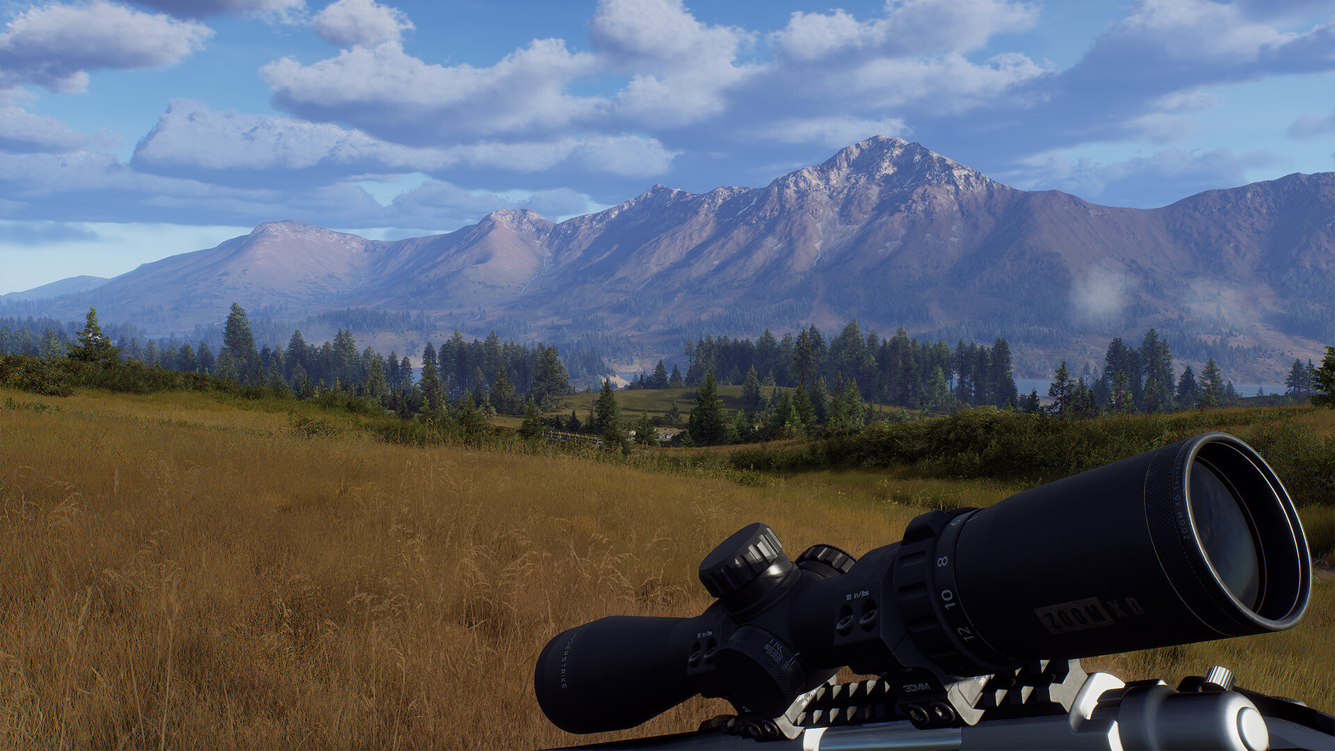 Way of the Hunter - Elkcrest Island Screenshot 5