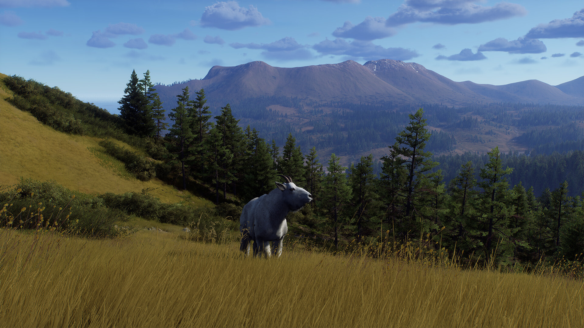 Way of the Hunter - Elkcrest Island Screenshot 8