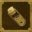 Water sample icon