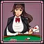 House Highroller icon