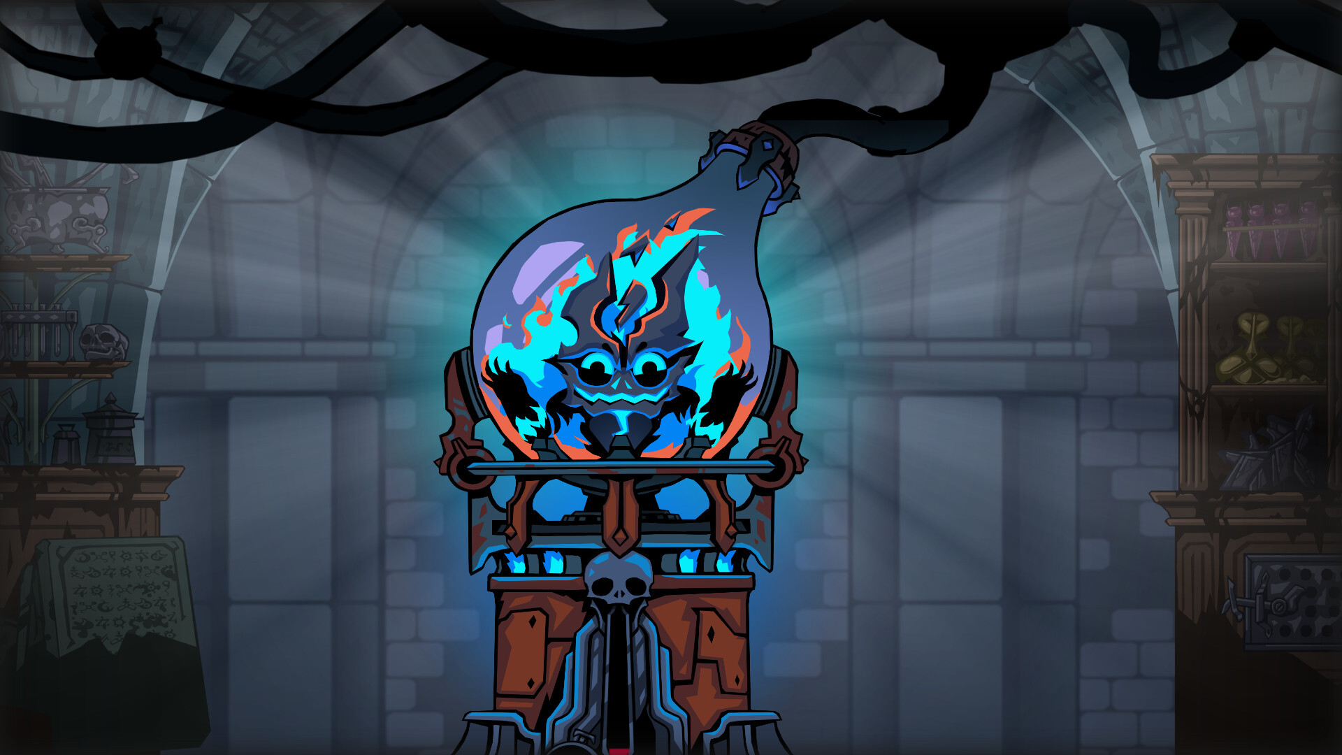 Corpus et Spiritus Screenshot 6