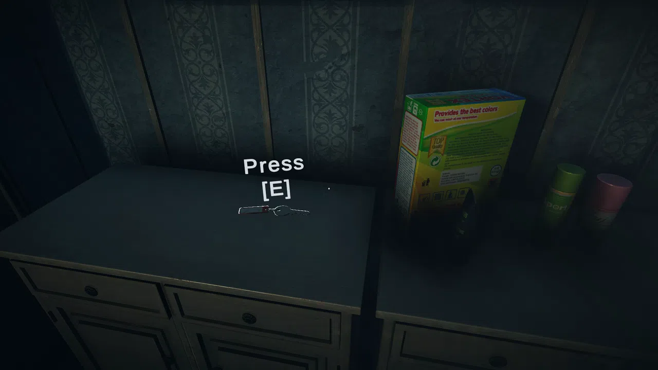 One Night At The Shack Screenshot 3