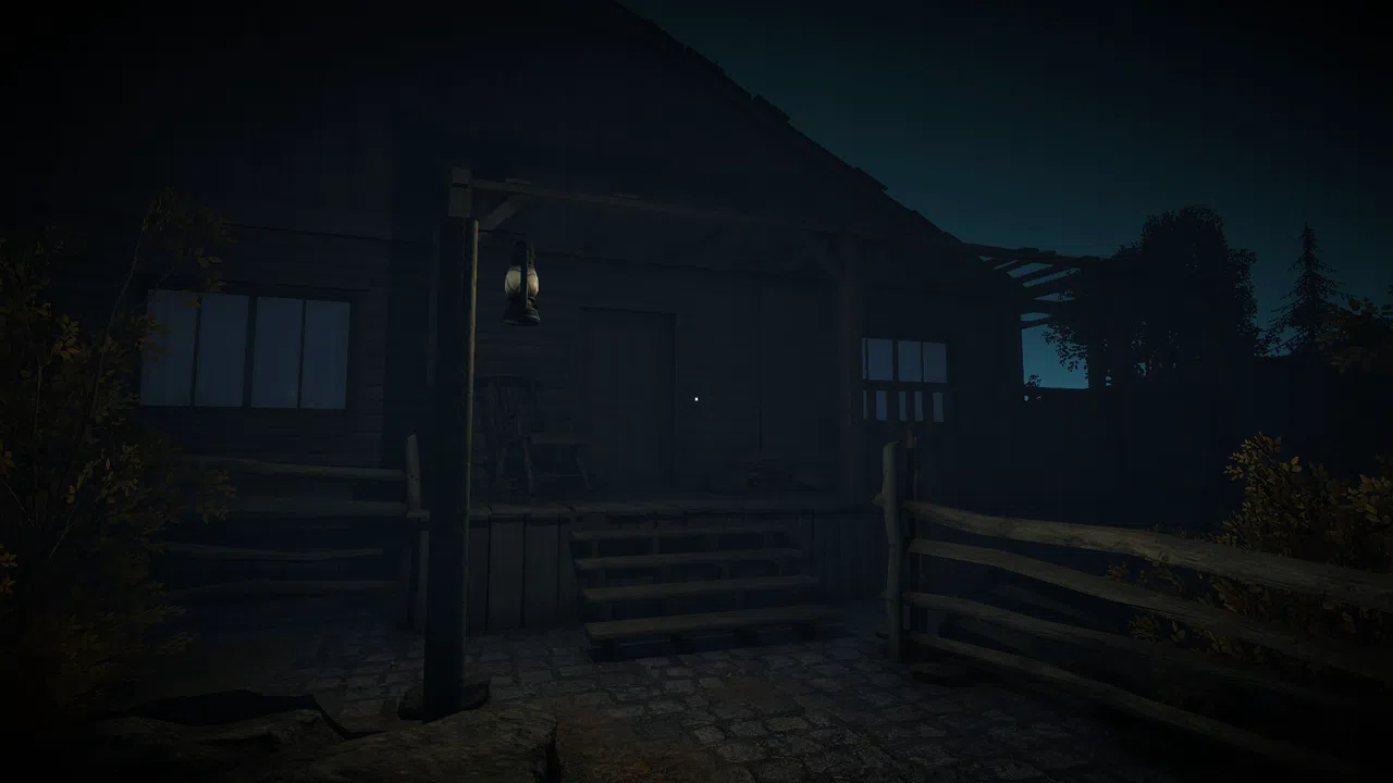 One Night At The Shack Screenshot 8