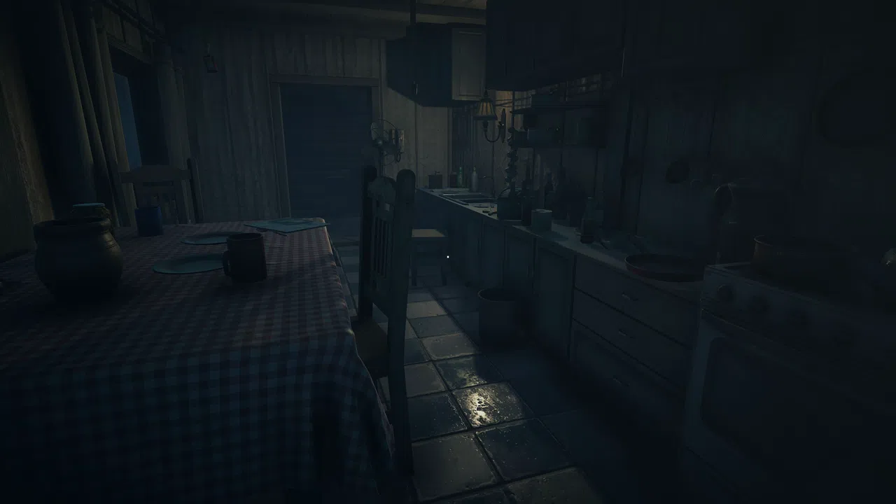 One Night At The Shack Screenshot 10