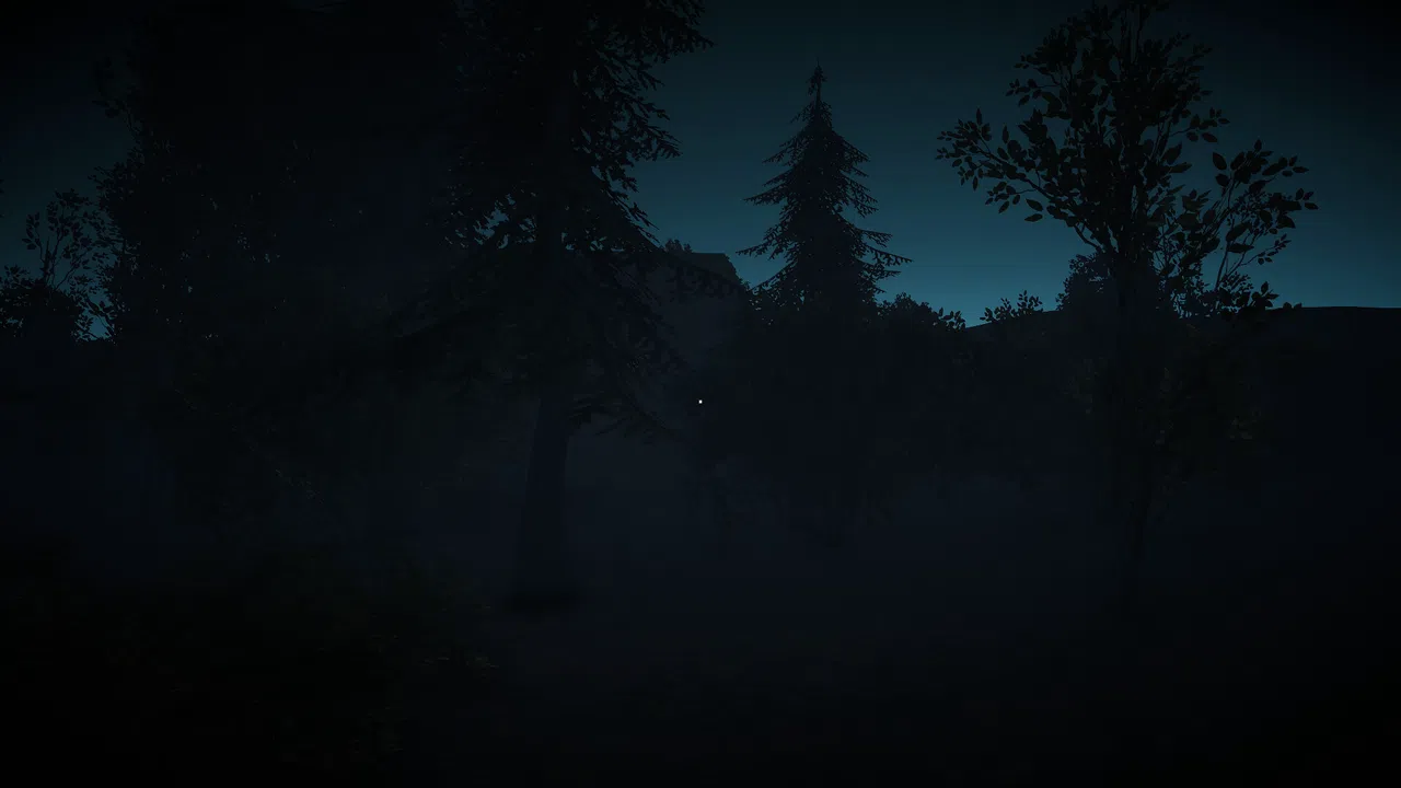 One Night At The Shack Screenshot 7
