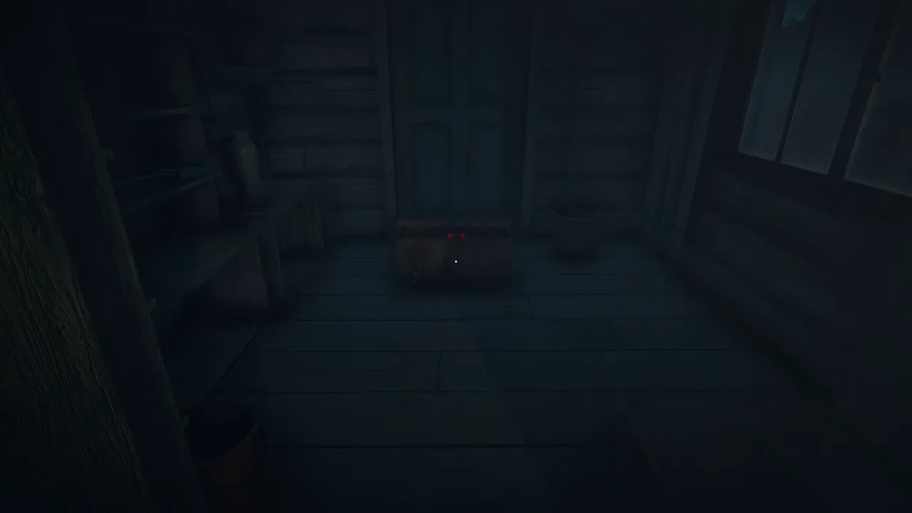 One Night At The Shack Screenshot 2