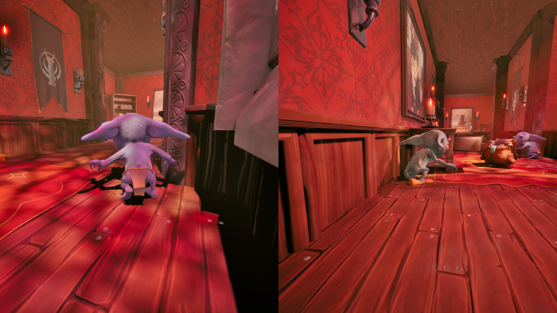 Looters Screenshot 5