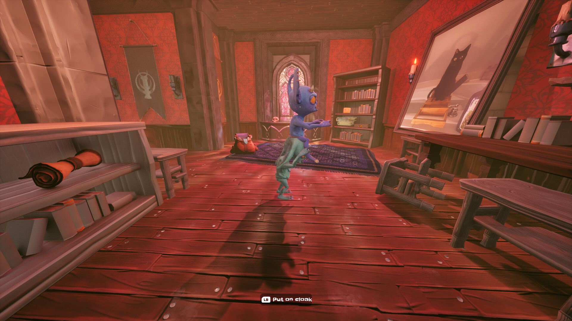 Looters Screenshot 6