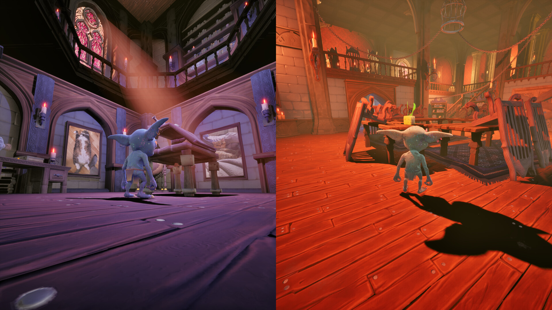 Looters Screenshot 1