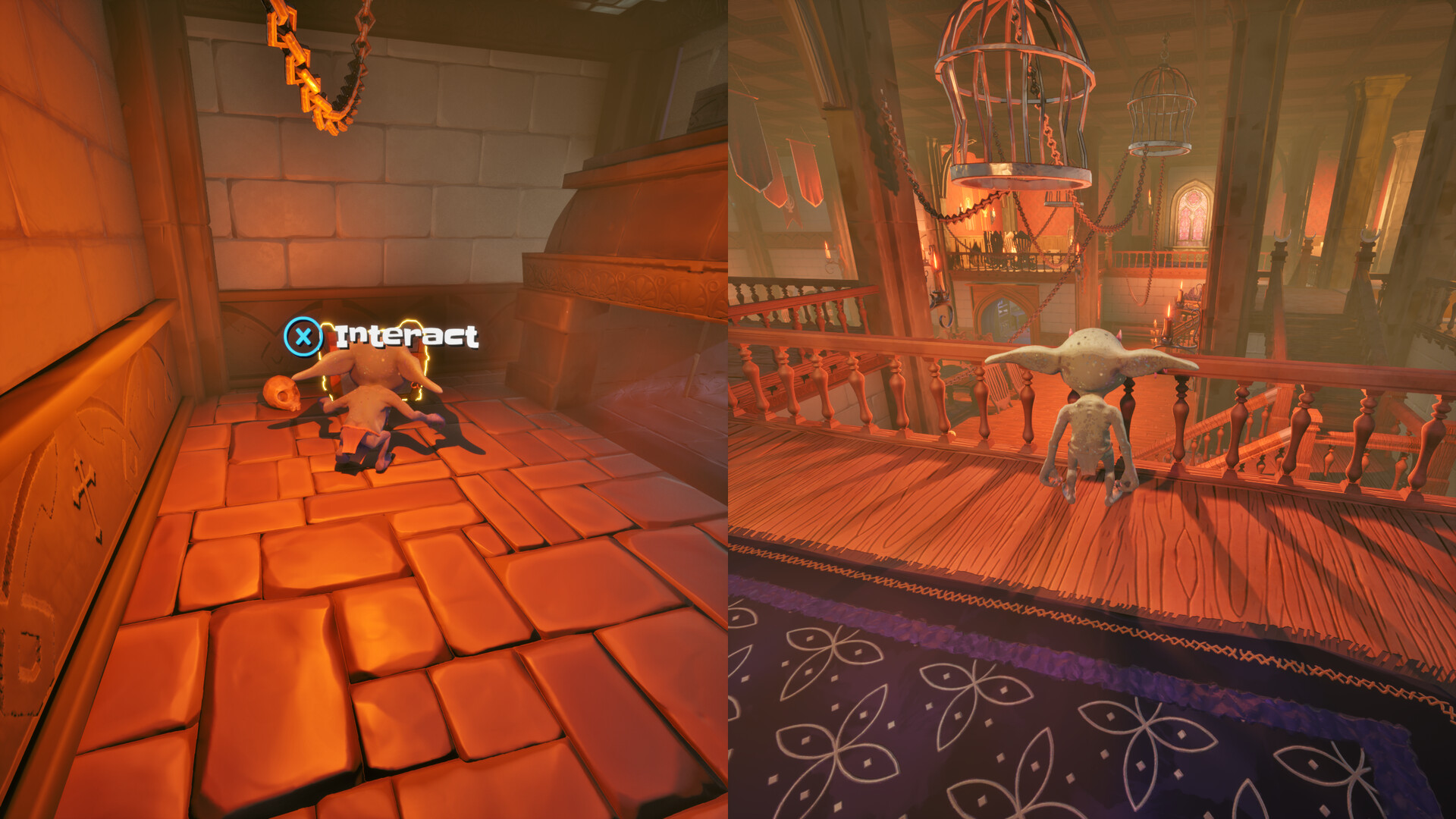 Looters Screenshot 3